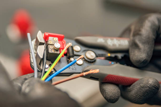 Best Affordable Emergency Electrician  in Ledgewood, NJ
