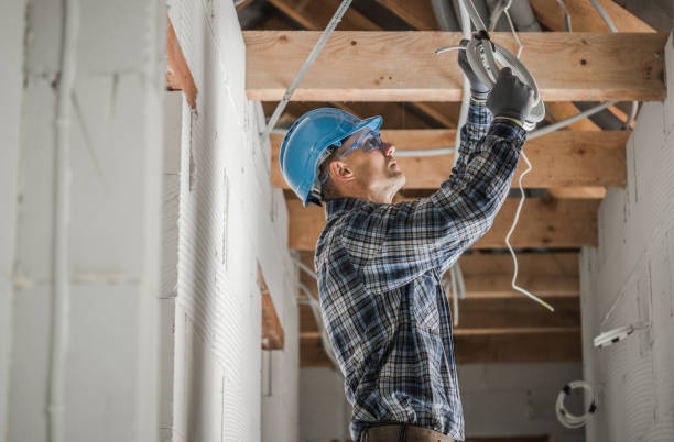 Best Emergency Electrical Repair  in Ledgewood, NJ