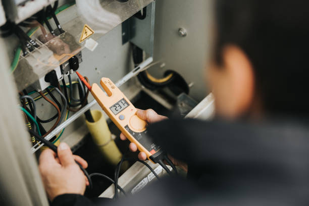 Best Local Electrician Companies  in Ledgewood, NJ