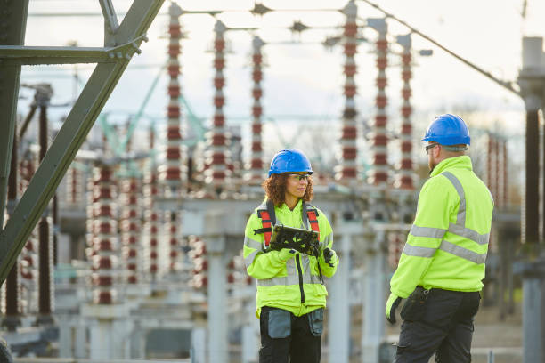 Best Emergency Electrician Near Me  in Ledgewood, NJ