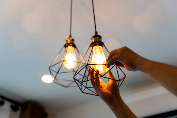 Best Ceiling Fan Installation Electrician  in Ledgewood, NJ