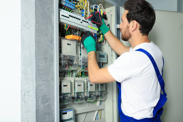 Best Electrical Installation Contractor  in Ledgewood, NJ