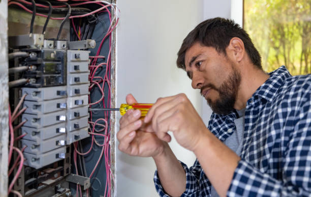 Best Electrical Repair Services  in Ledgewood, NJ